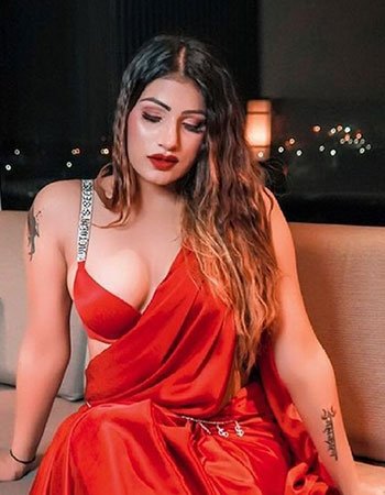 Aurangabad Call Girl