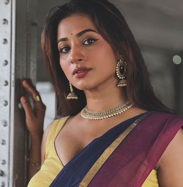 Aurangabad call girl