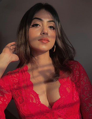 Aurangabad call girls